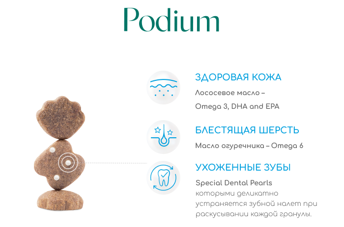 Сухой корм для котов Optimeal Beauty: обзор на холистик рационы известного украинского бренда